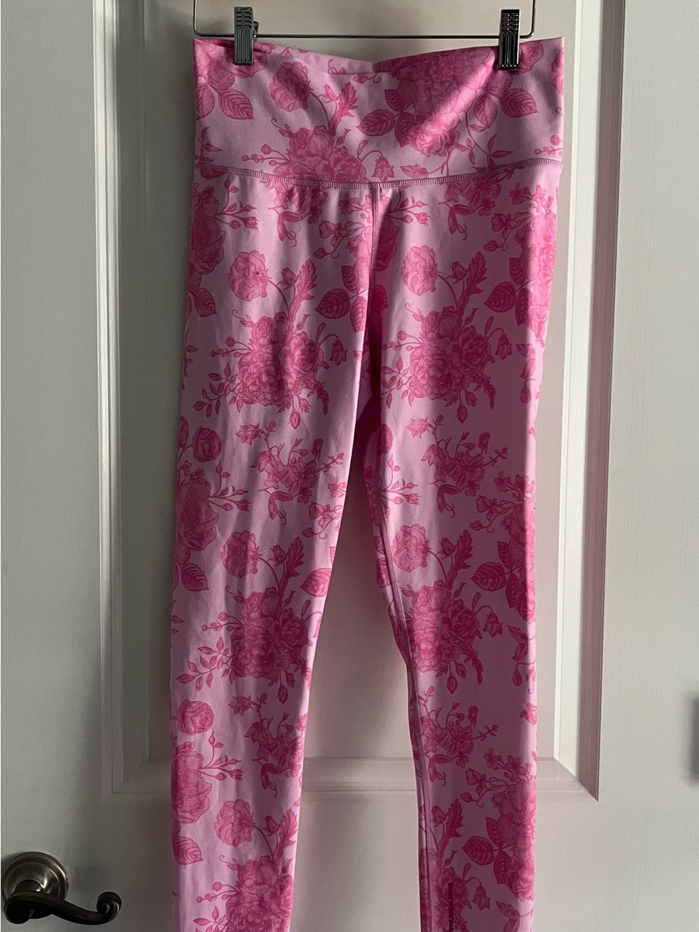 TEREZ New York Leggings